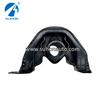 bad engine mounts symptoms