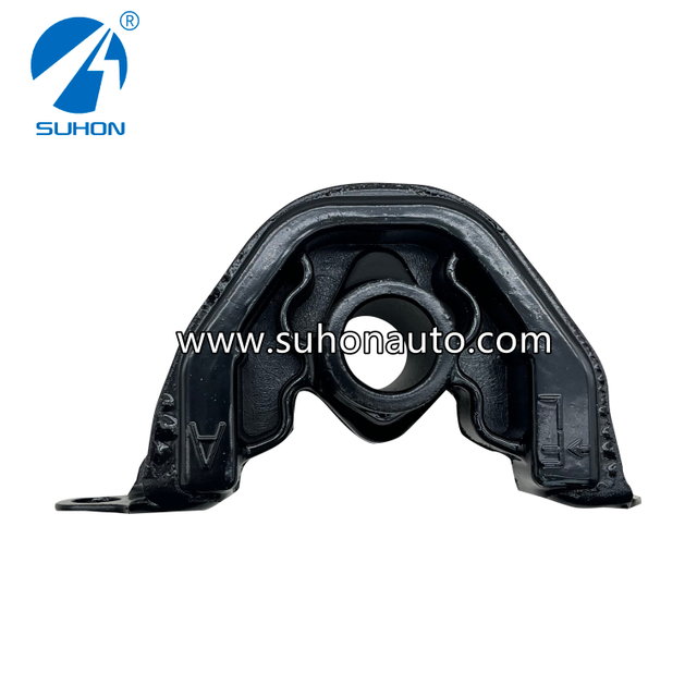 bad engine mounts symptoms