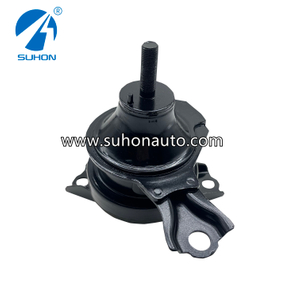 how to tell if motor mount is bad