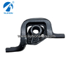 can bad engine mounts affect the transmission