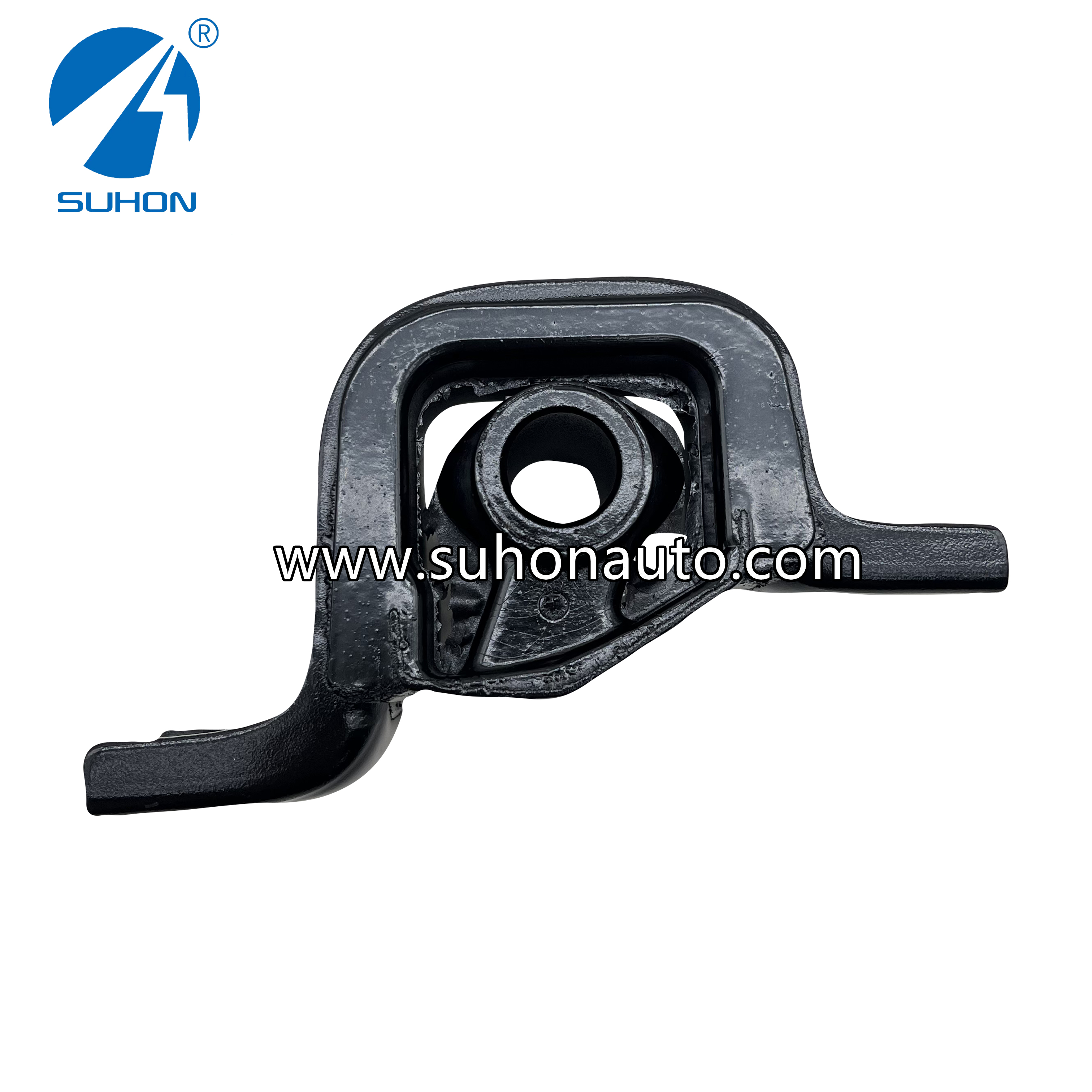 can bad engine mounts affect the transmission