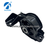 signs of broken motor mount