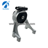 driving with bad engine mounts
