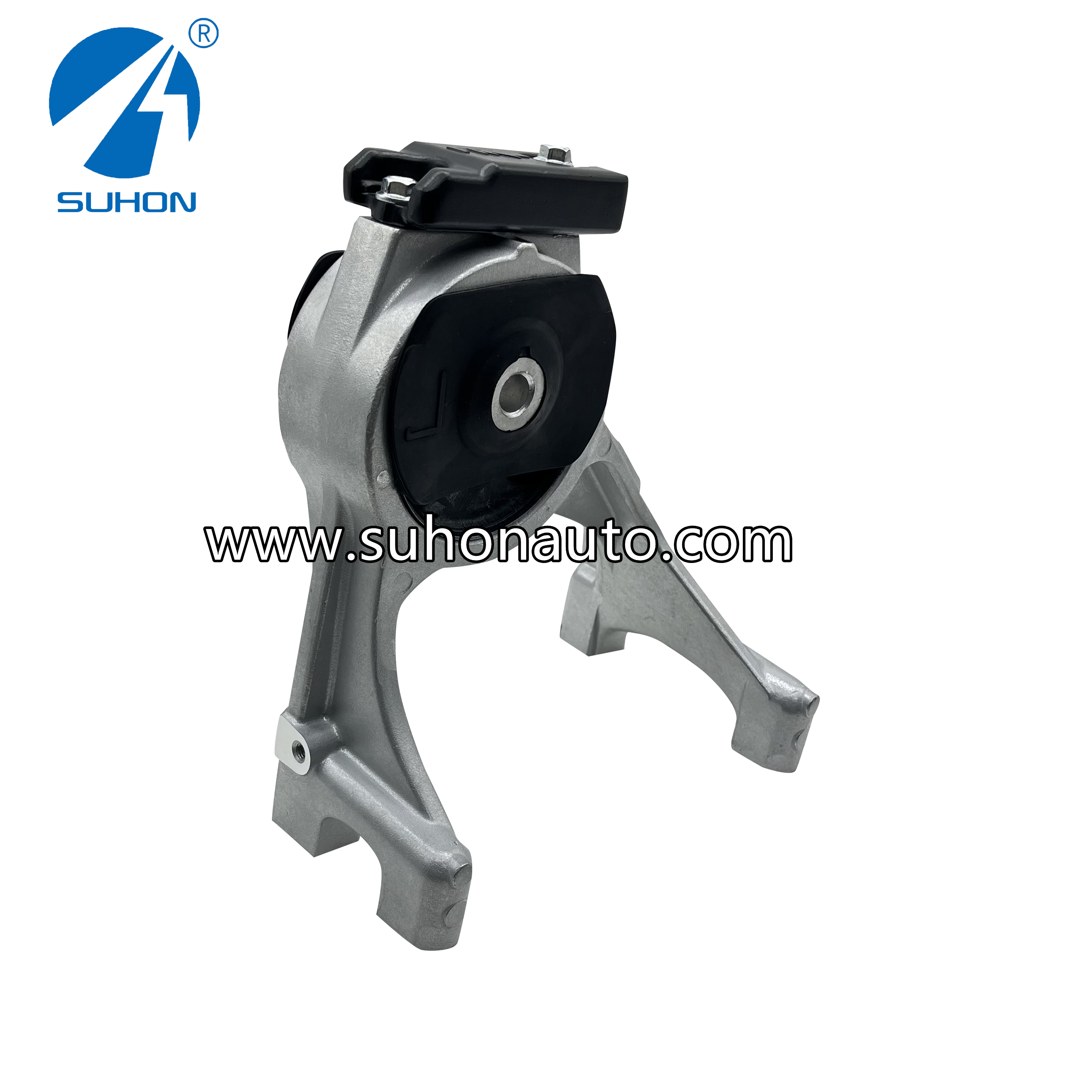 driving with bad engine mounts