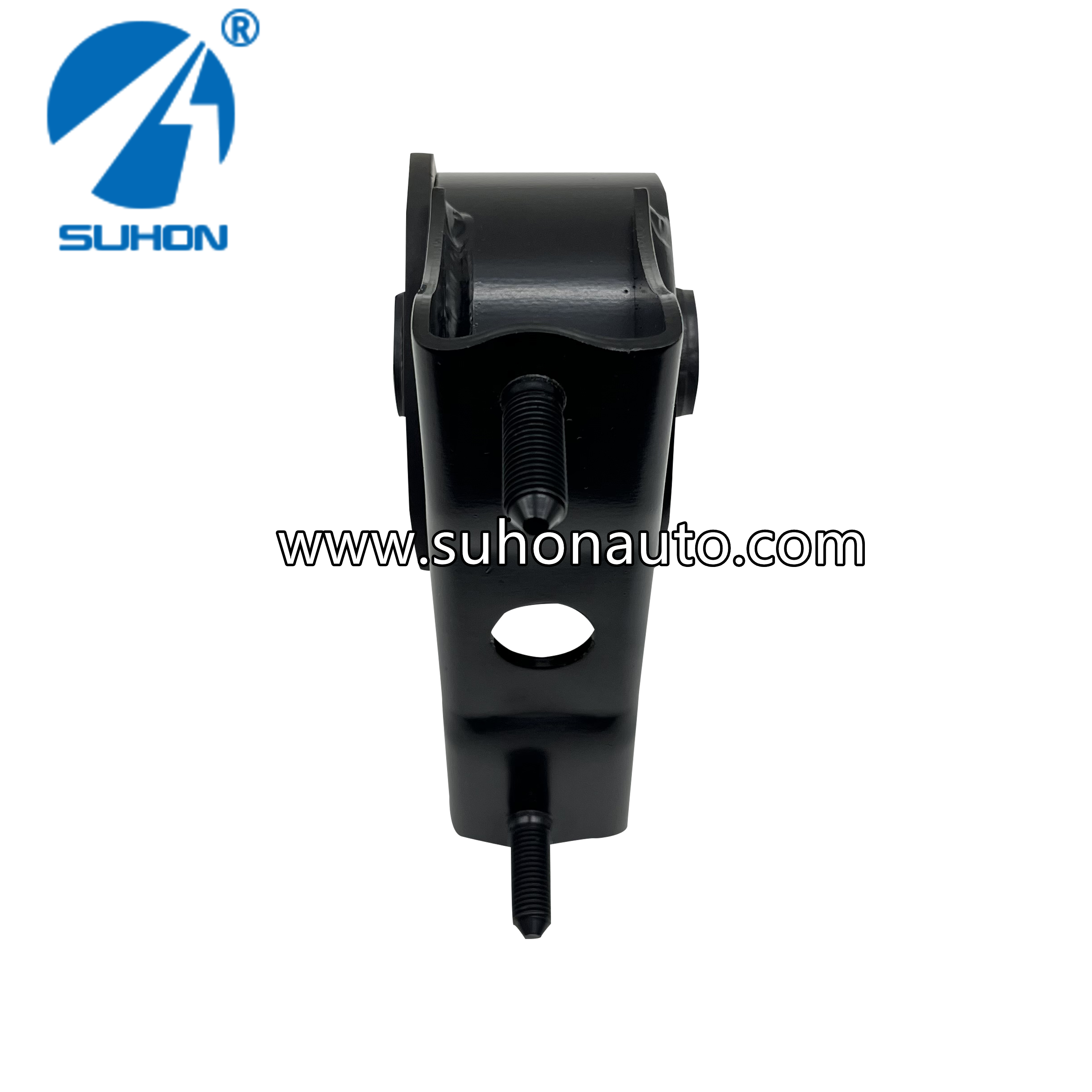 marine engine mounts