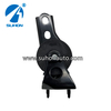 diagram motor mounts location