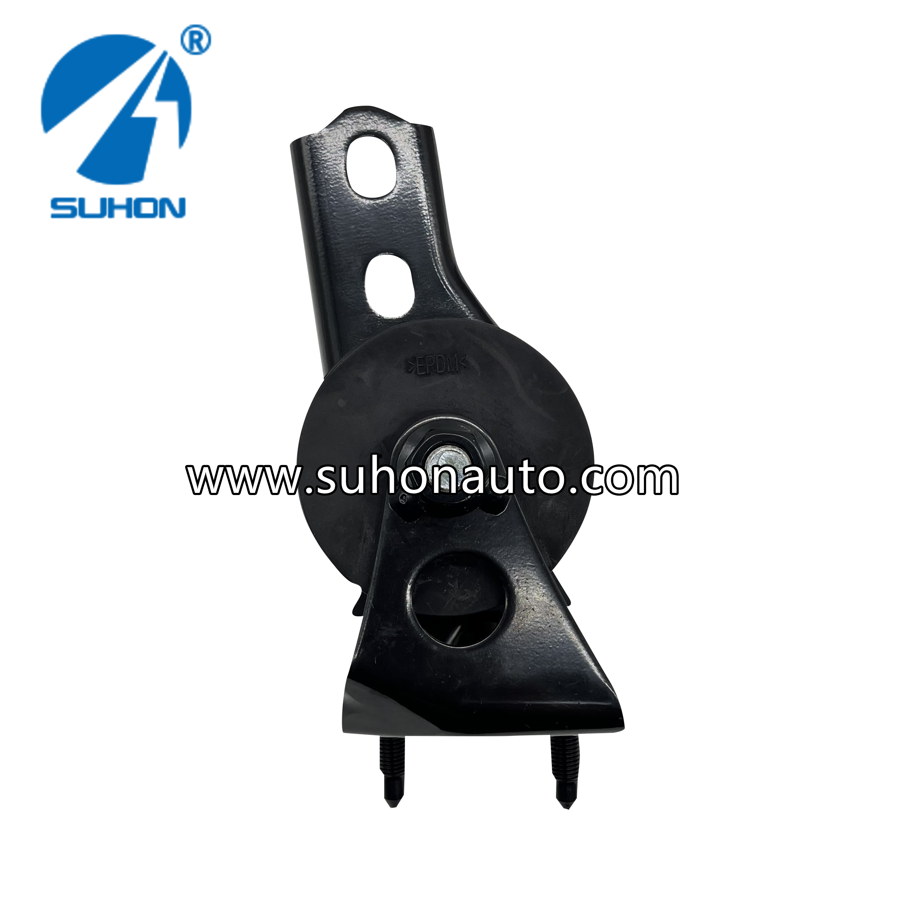 diagram motor mounts location
