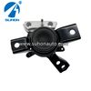 engine mount bushings