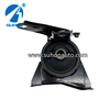 motor mounts symptoms