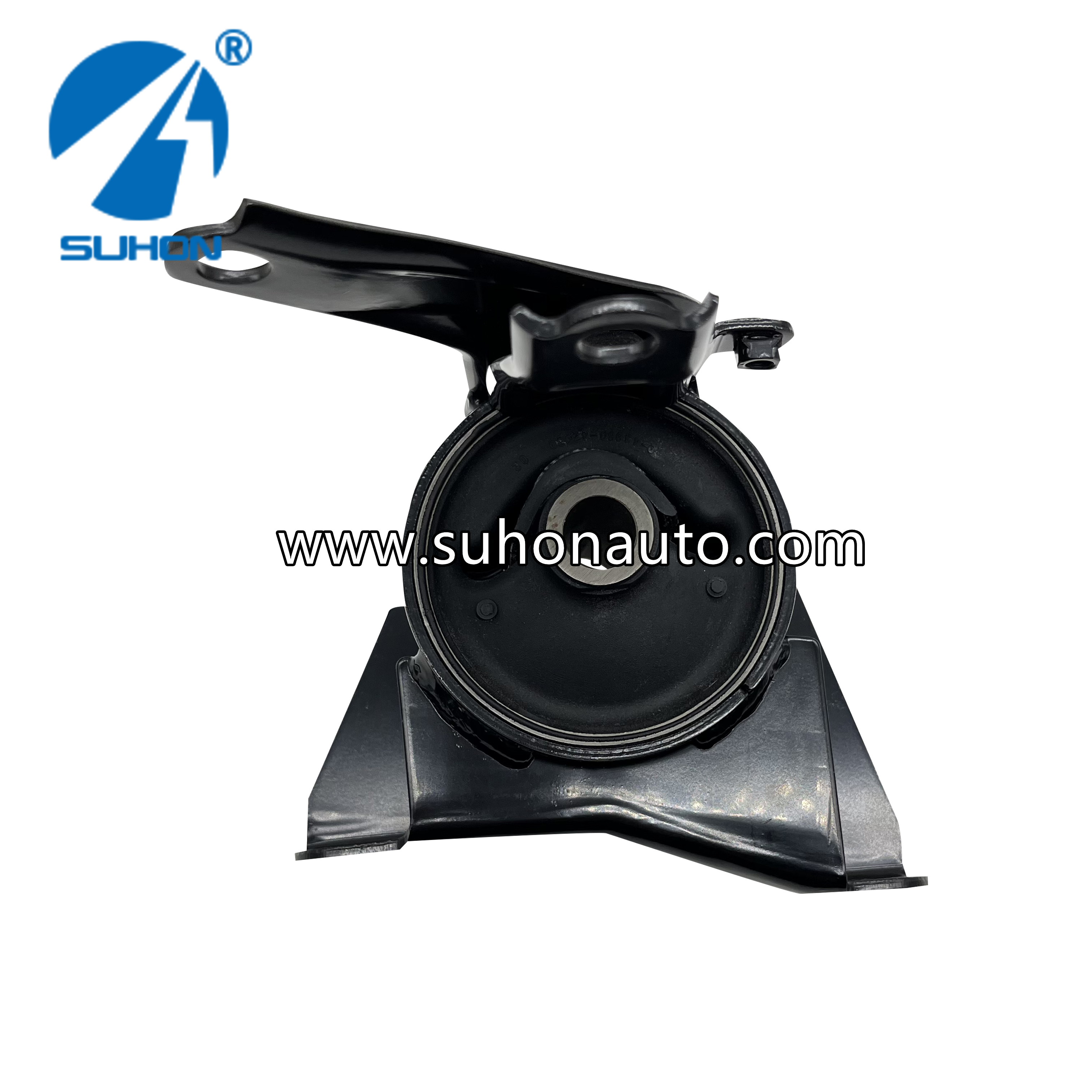 motor mounts symptoms