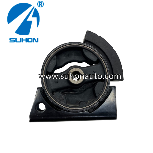 engine mount torque