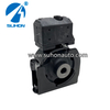 motor mounts location