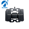 focus st engine mount