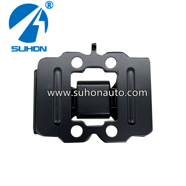 focus st engine mount