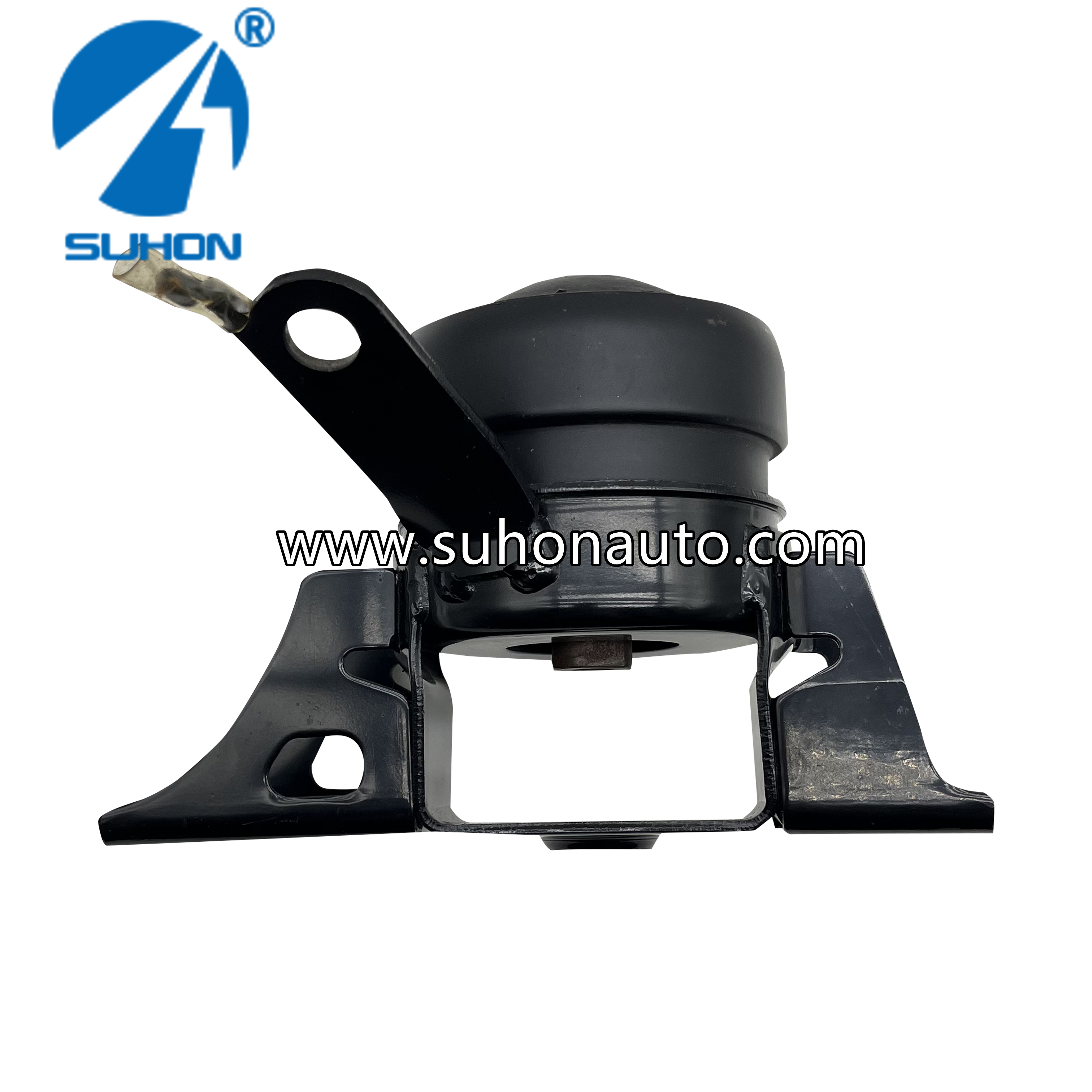 engine mount repair