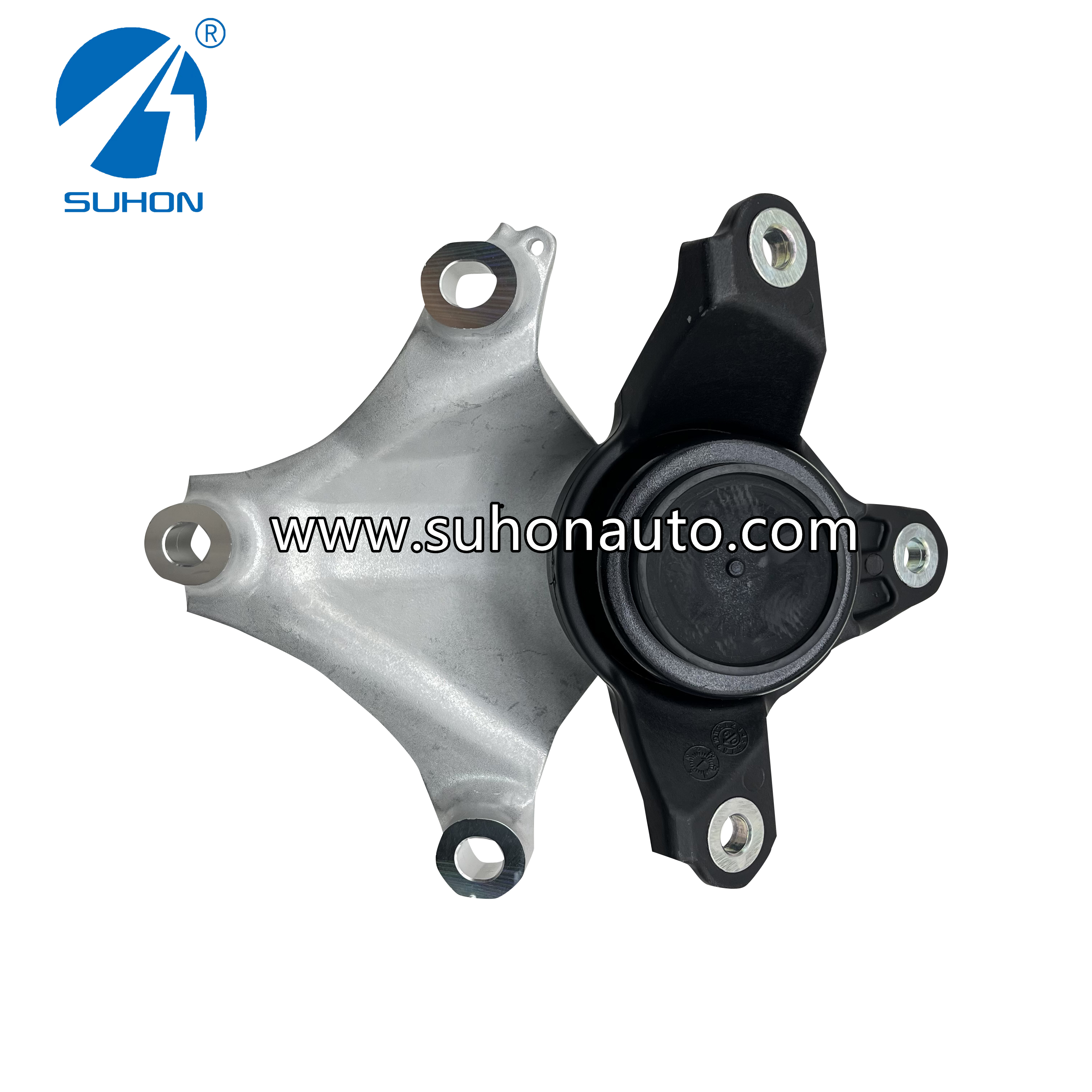 bad engine mount