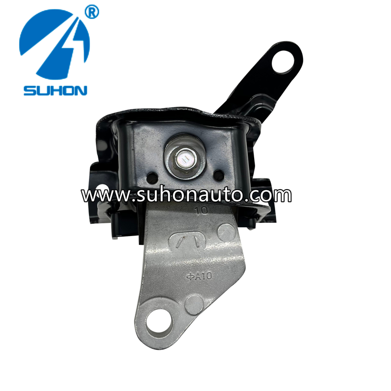 audi engine mount