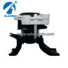 2008 acura tl engine mounts