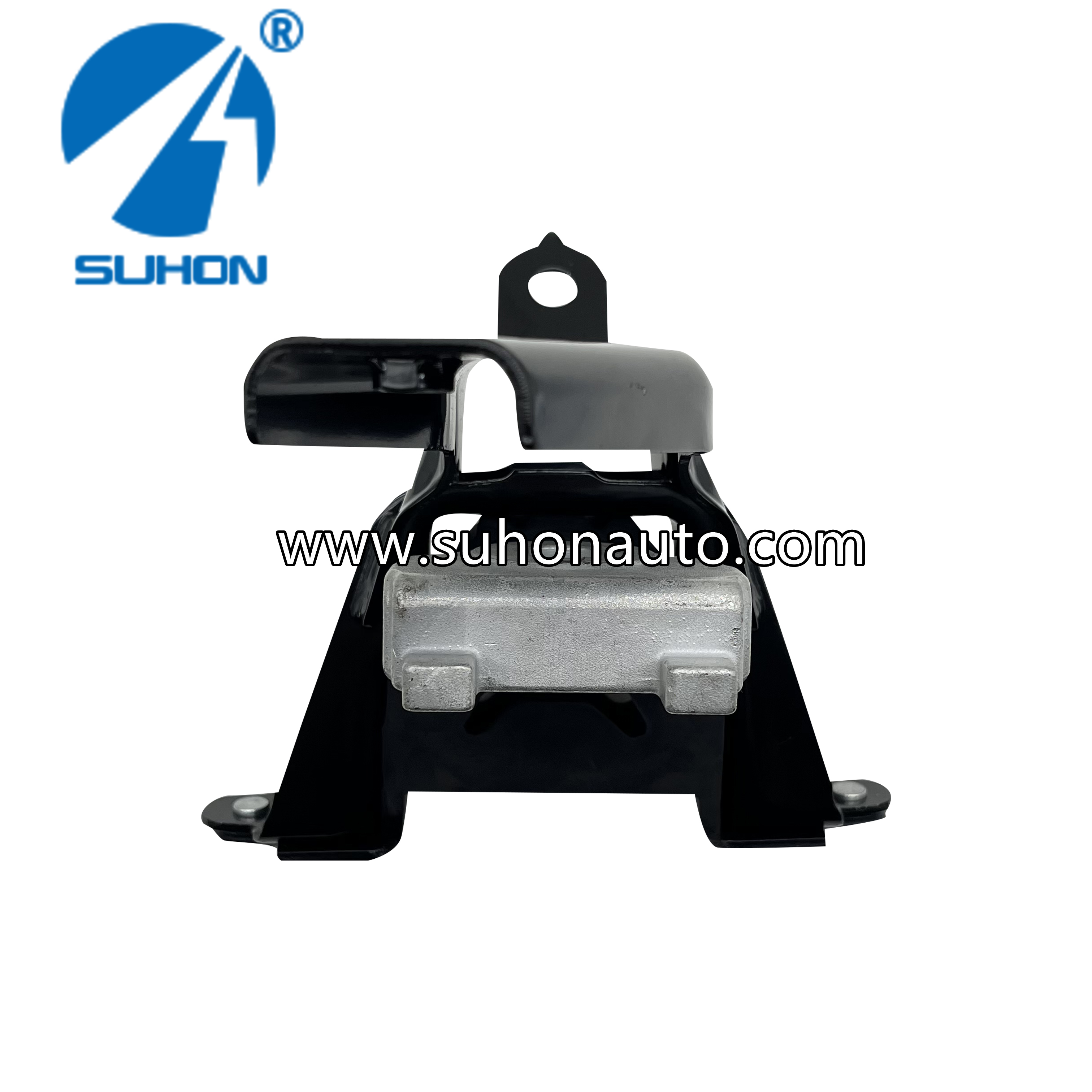 damaged engine mount