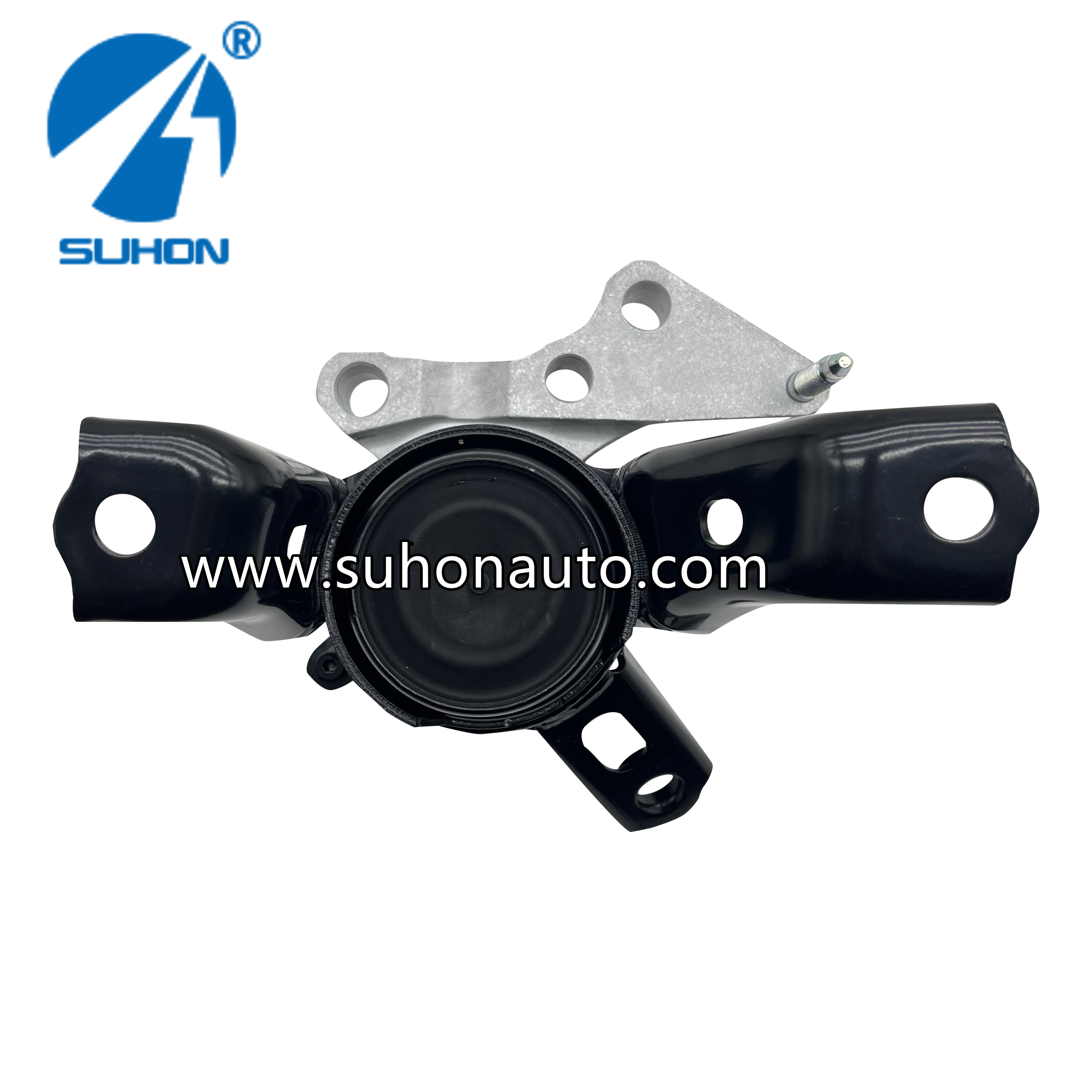 engine hoist hitch mount