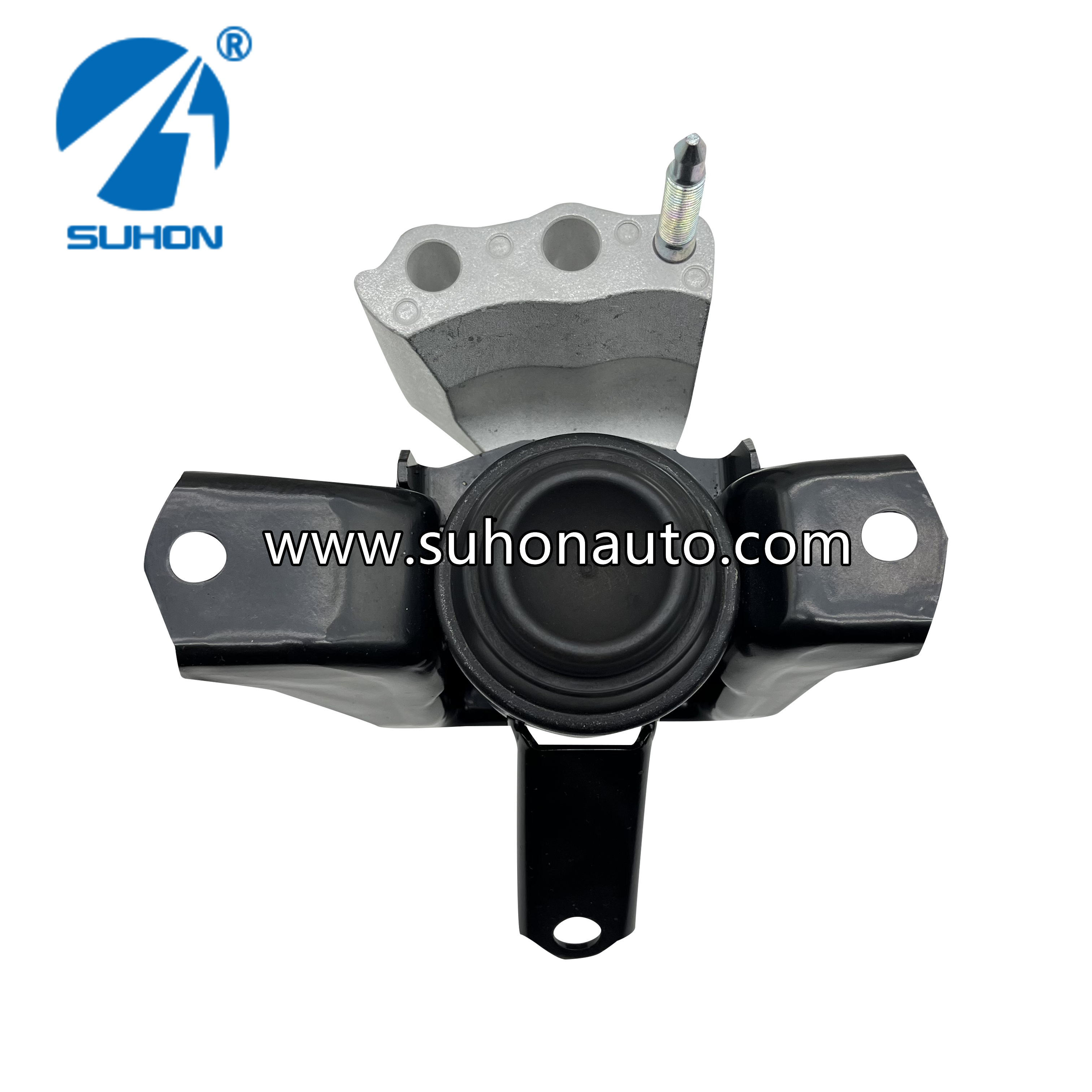 engine mount symptoms