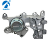 rear mounted engine transmission