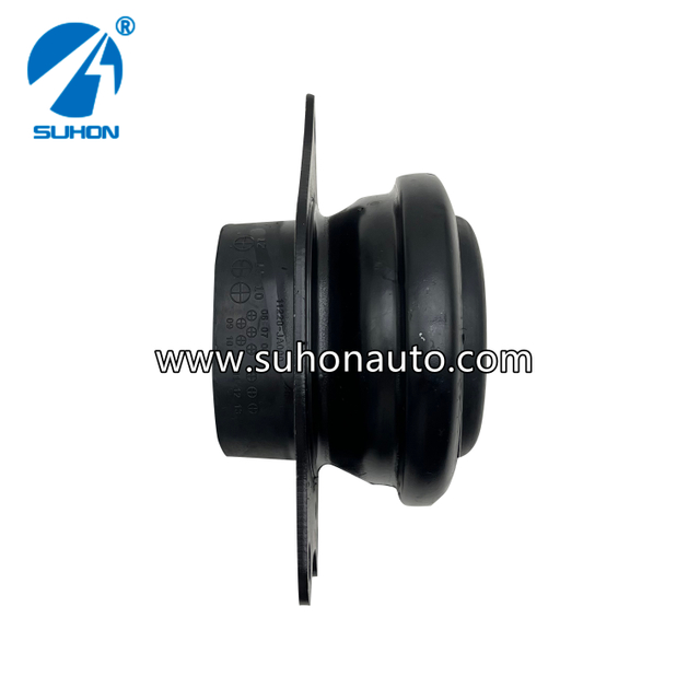 1992 honda accord engine mounts