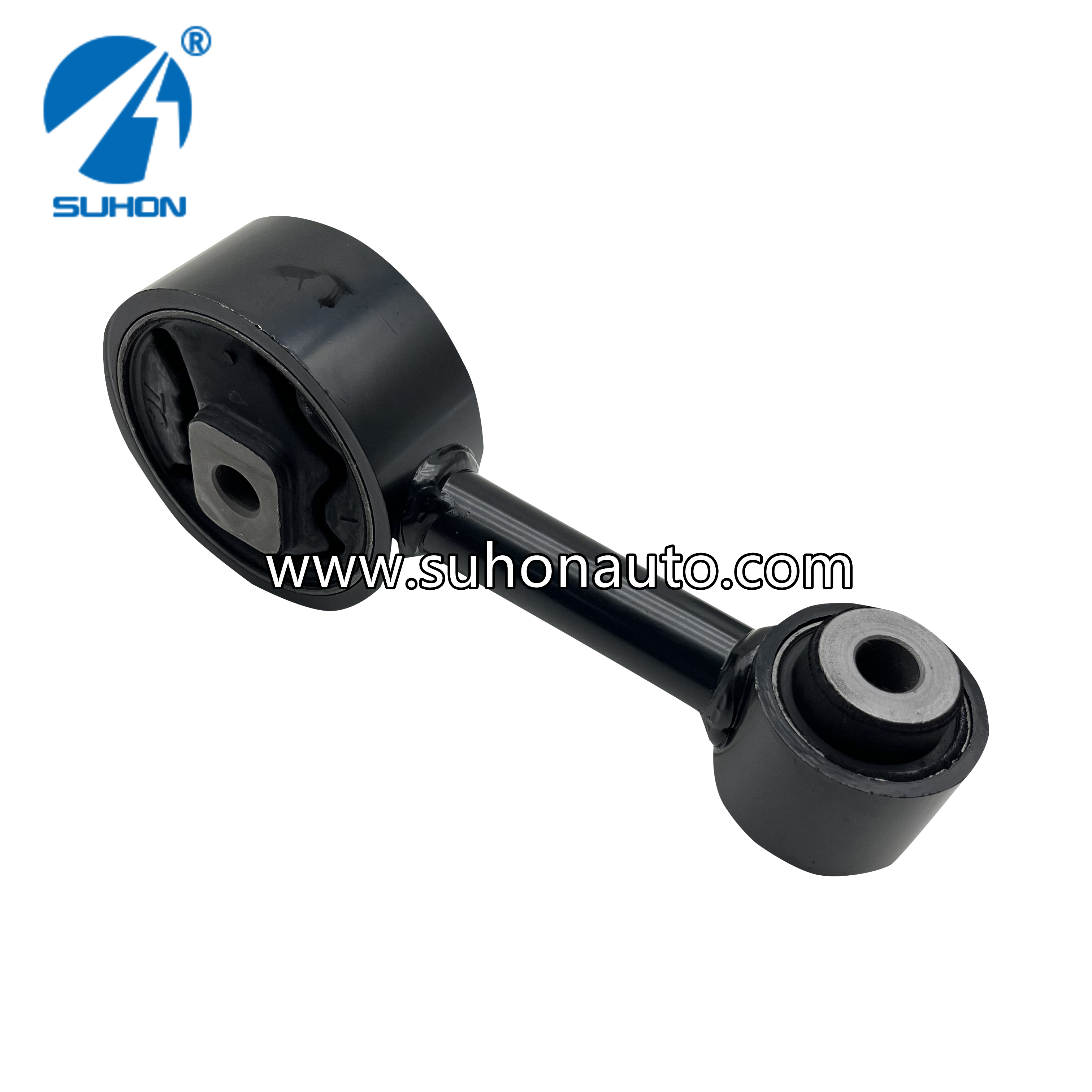 engine mount repair