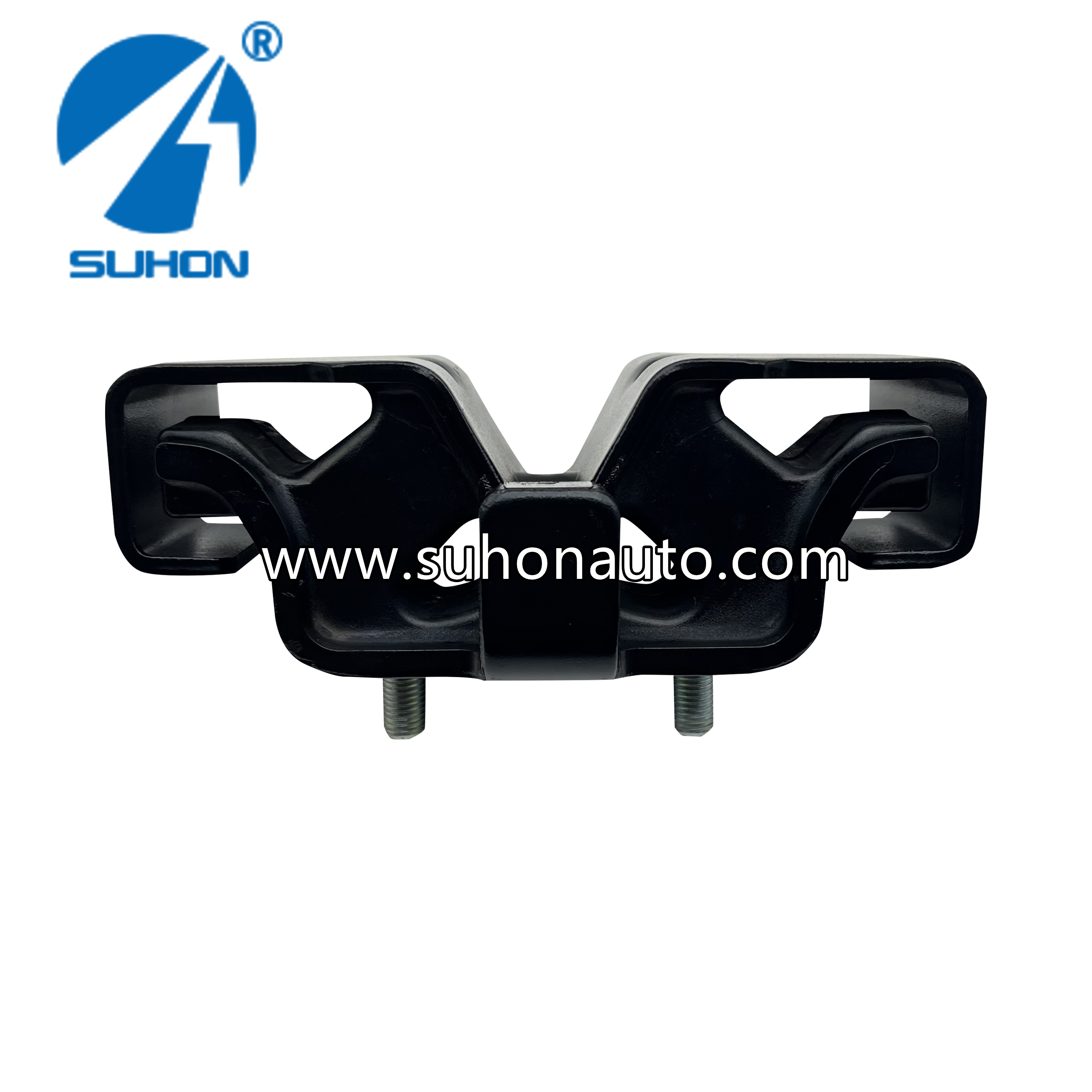 damaged engine mount