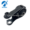 engine mounts leaking