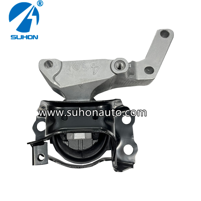 shifter kart engine mounts
