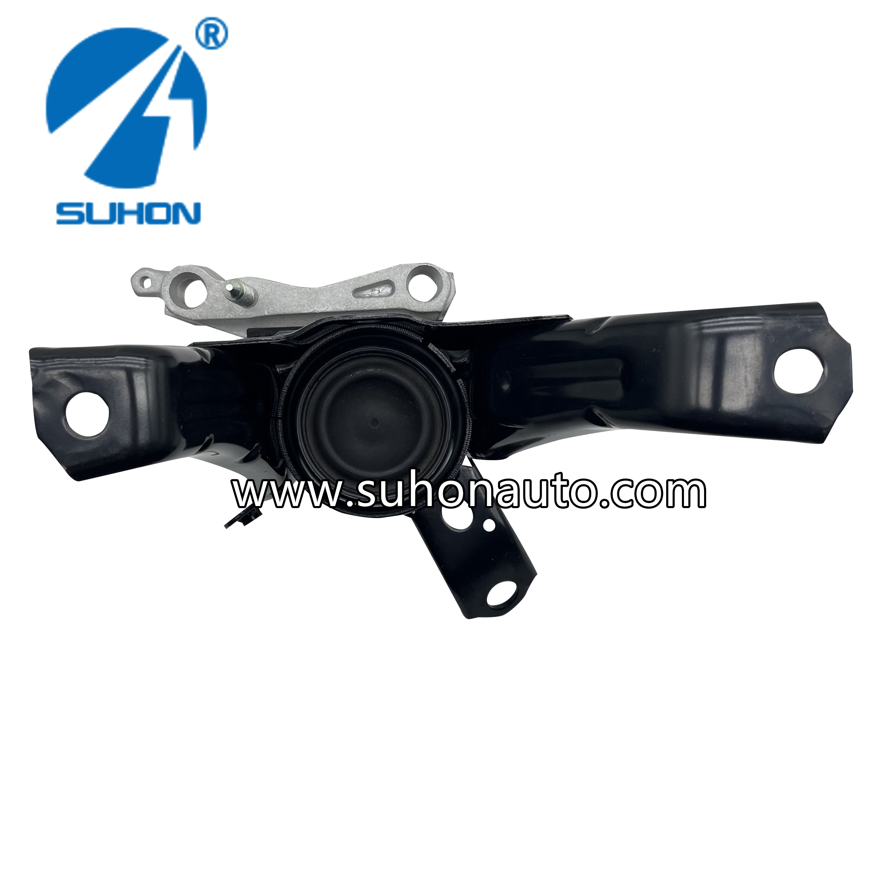 ford fe engine mounts