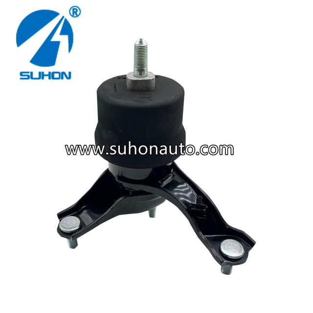 fiat 500 engine mount