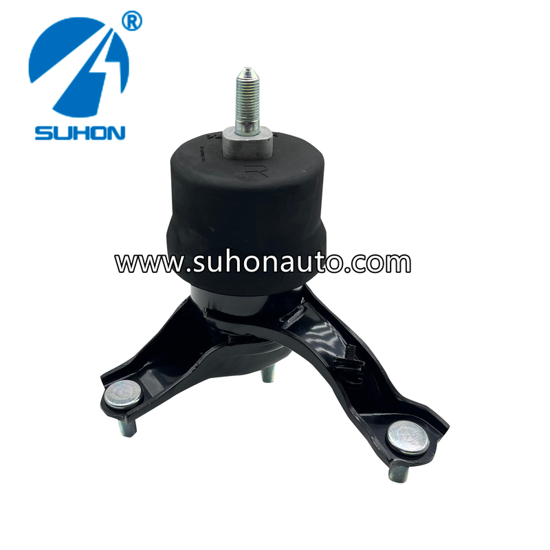 fiat 500 engine mount