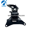 engine mounts collapsed