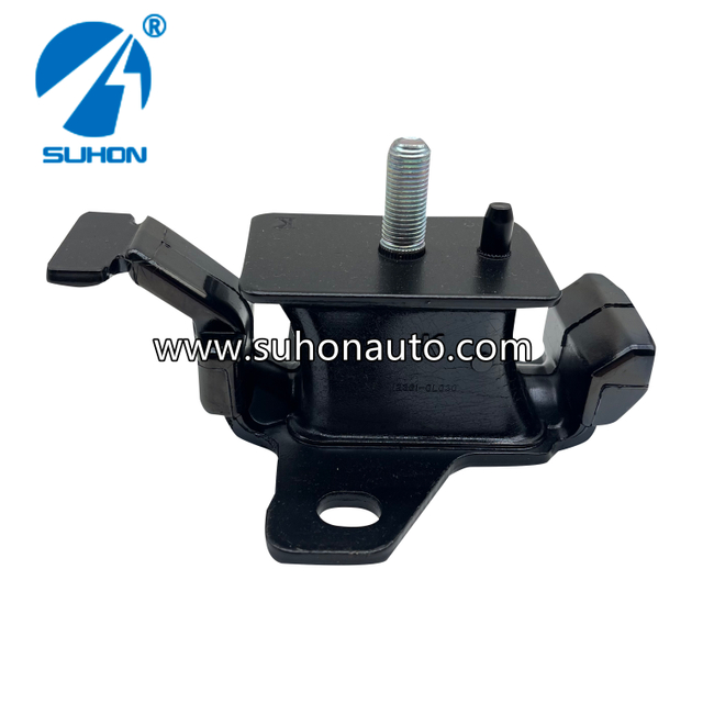 nissan rogue engine mount replacement