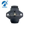 mazda 3 engine mounts