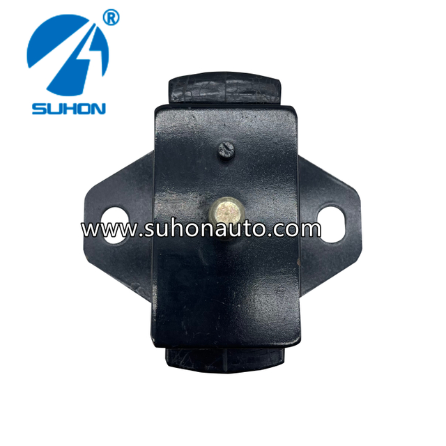 mazda 3 engine mount symptoms