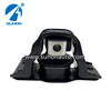 engine mount symptoms