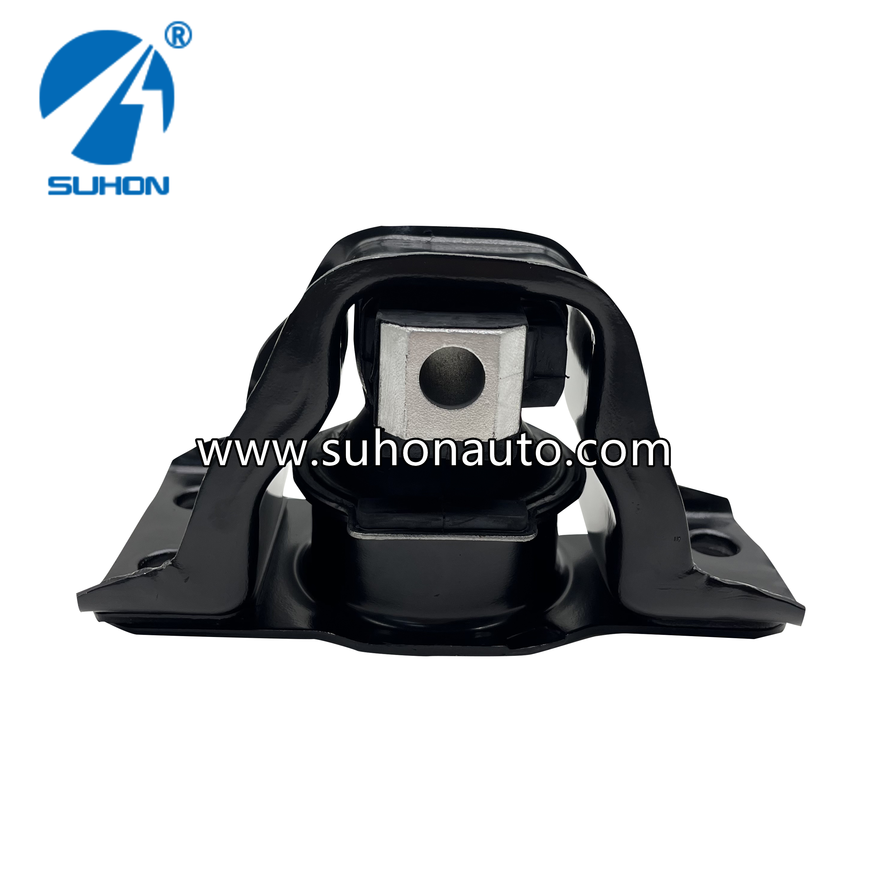 engine mount symptoms