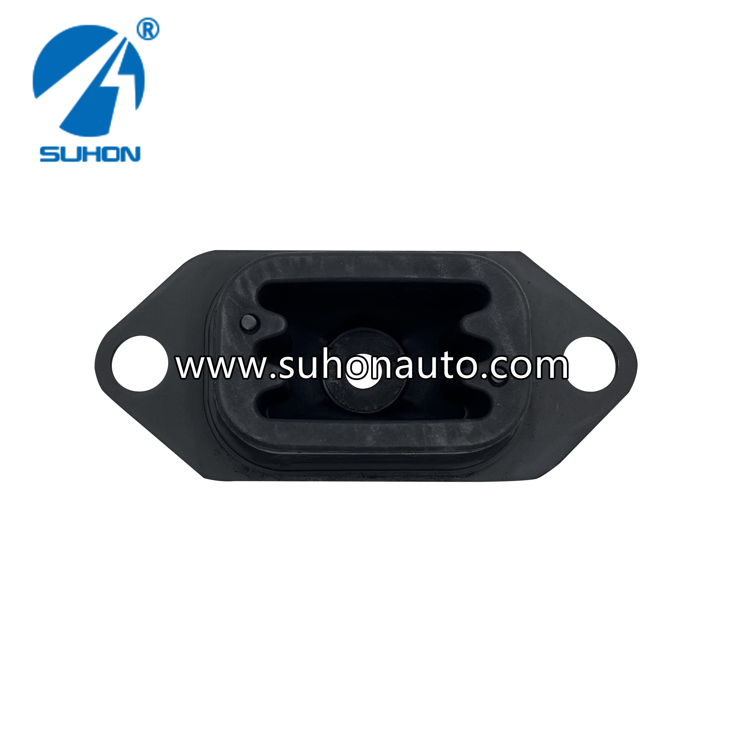 engine motor mount replacement