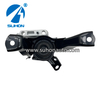 how do engine mounts break