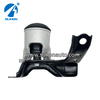 engine mounts replacement