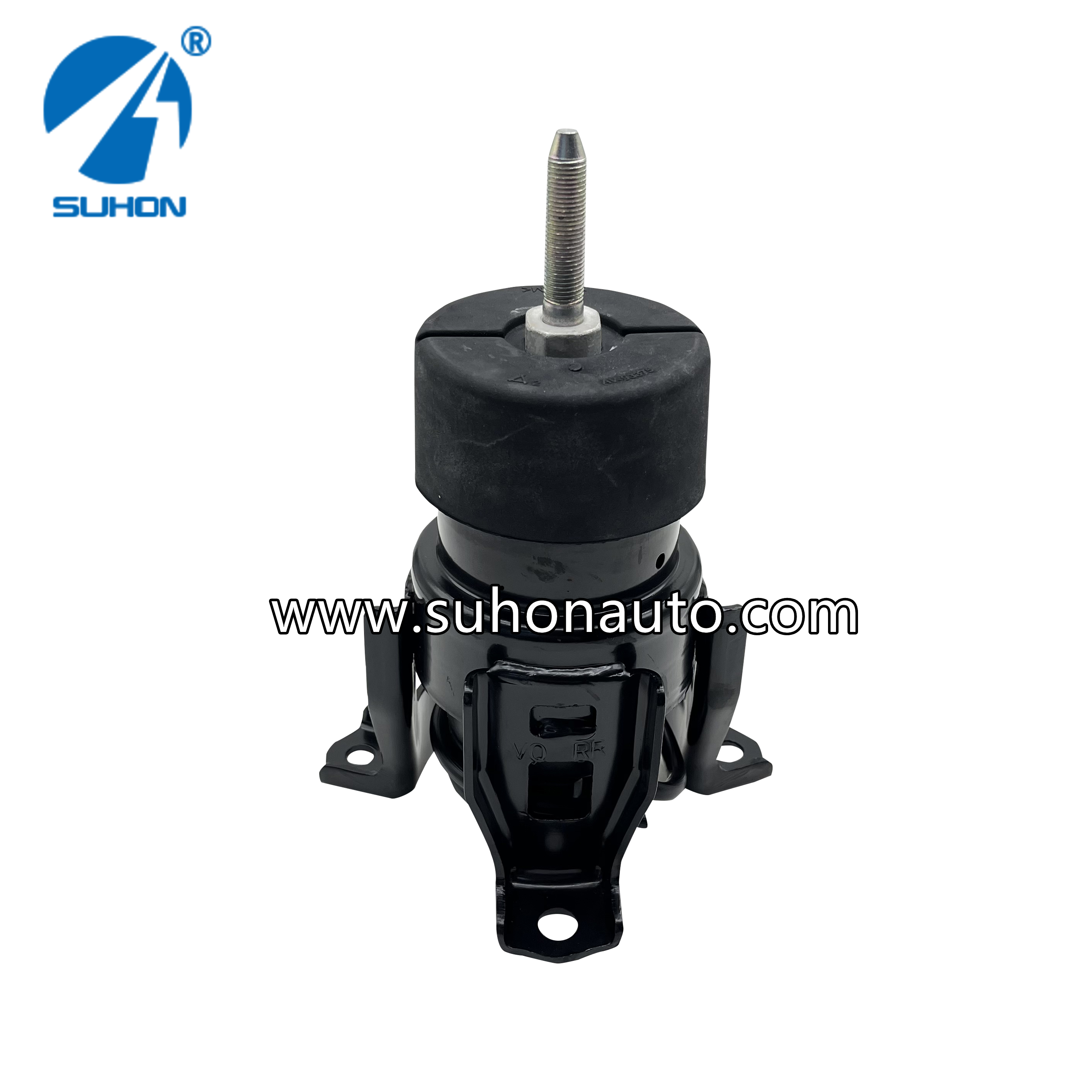 car engine mounting