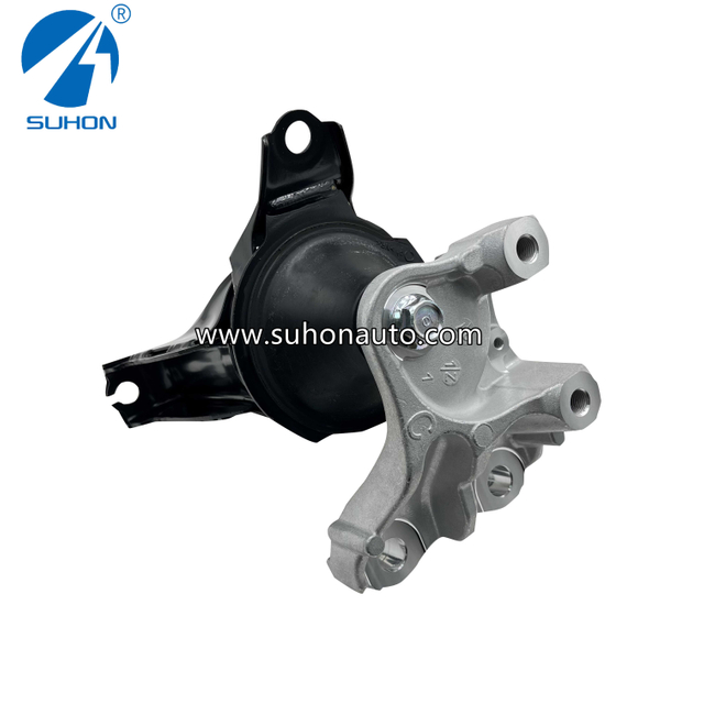 motor mount replacement