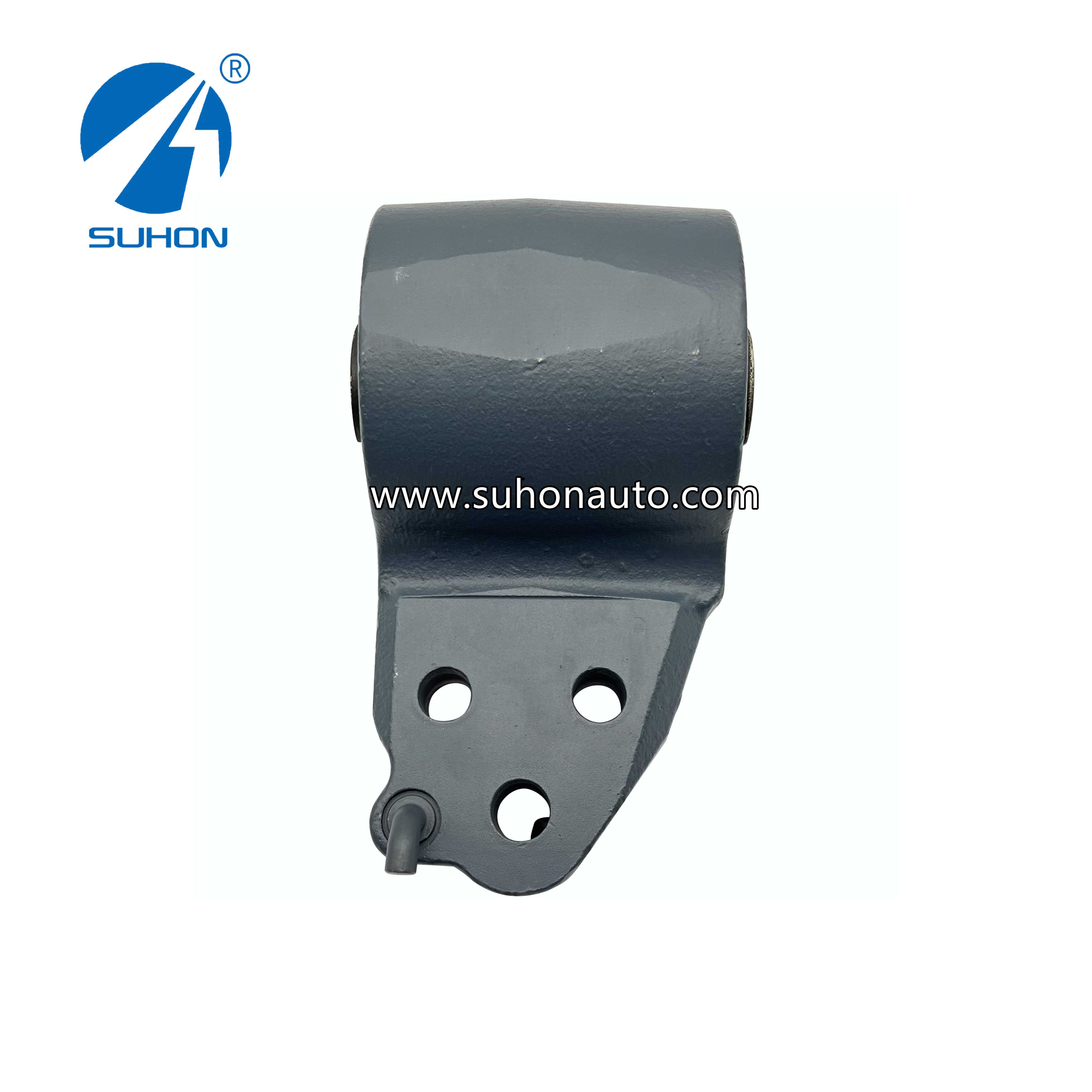 motor mount kit