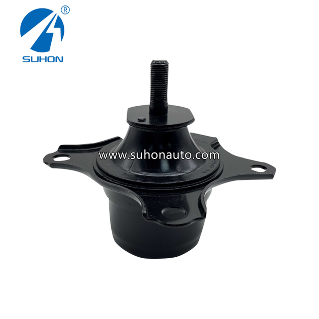 motor mounts location