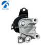 how do engine mounts break