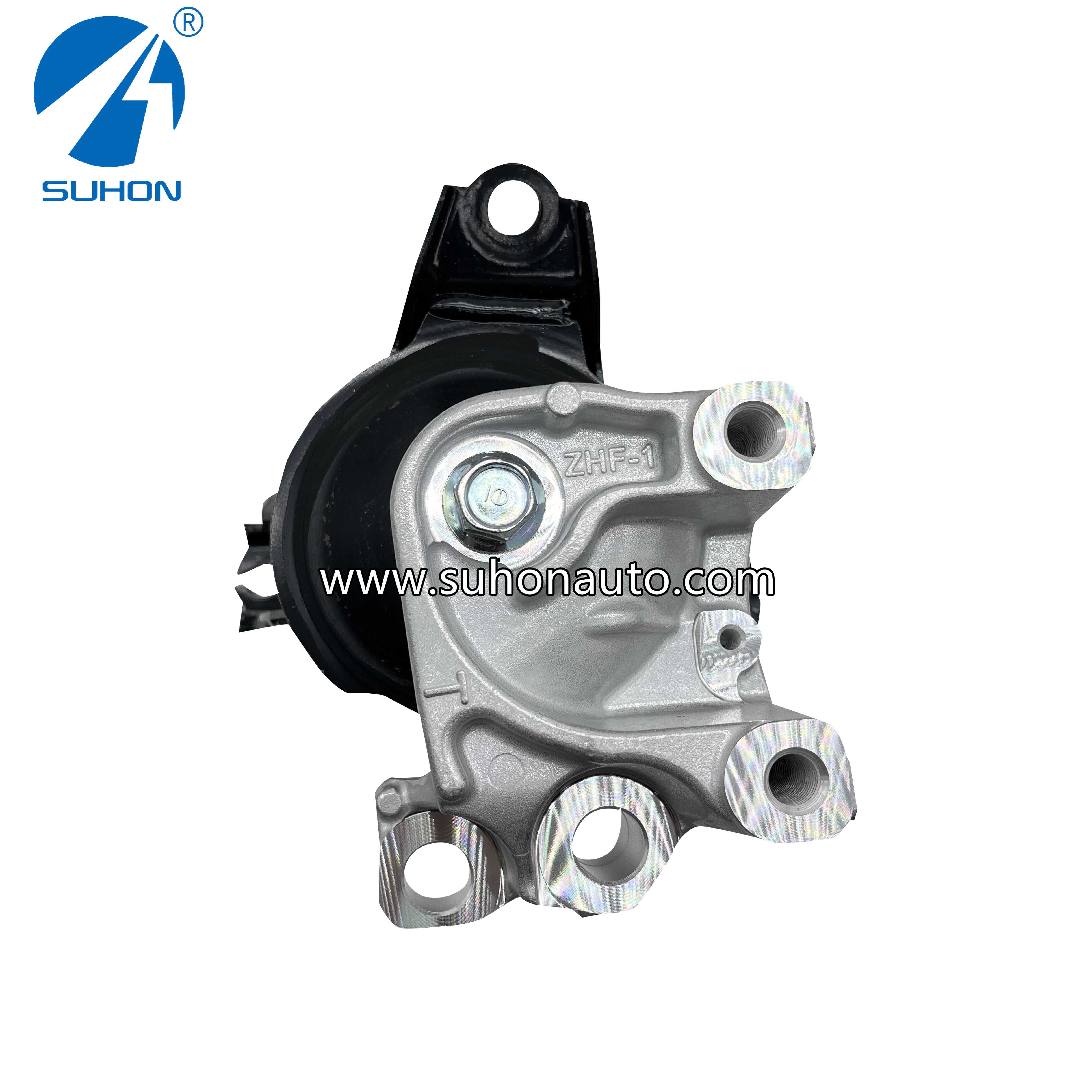 how do engine mounts break