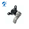how does a motor mount break